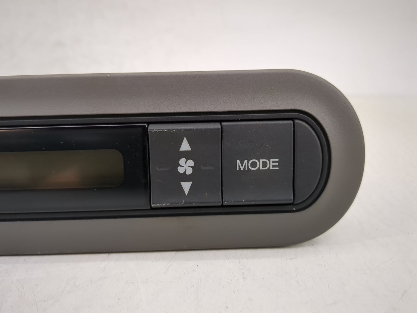 2005-2010 Honda Odyssey Climate Control Module Temperature AC/Heater Replacement Fits Fits 2005 2006 2007 2008 2009 2010 OEM
