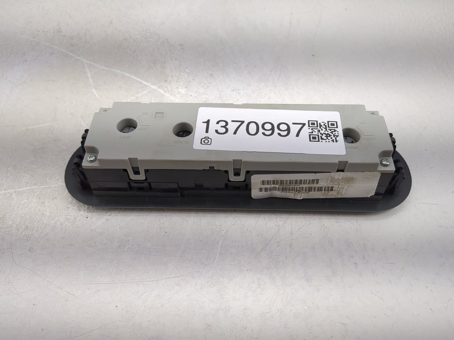 2005-2010 Honda Odyssey Climate Control Module Temperature AC/Heater Replacement Fits Fits 2005 2006 2007 2008 2009 2010 OEM