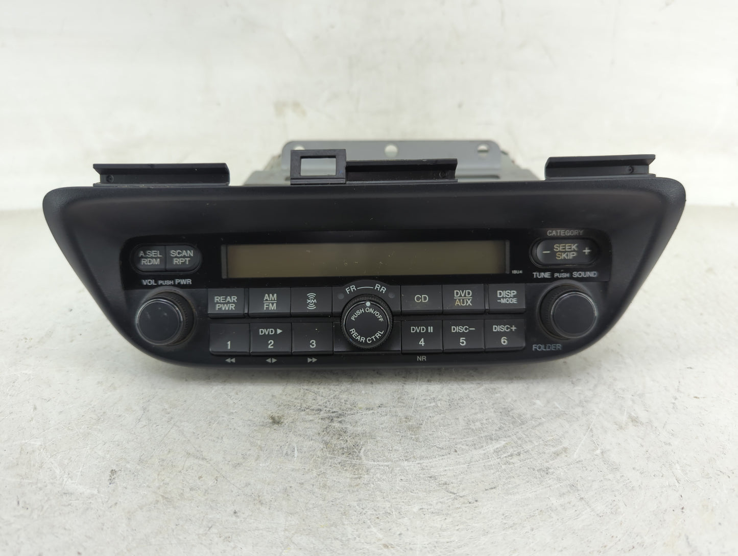 2005-2010 Honda Odyssey Radio AM FM Cd Player Receiver Replacement P/N:39100-SHJ-A810 Fits Fits 2005 2006 2007 2008 2009 201