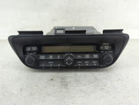 2005-2010 Honda Odyssey Radio AM FM Cd Player Receiver Replacement P/N:39100-SHJ-A810 Fits Fits 2005 2006 2007 2008 2009 201