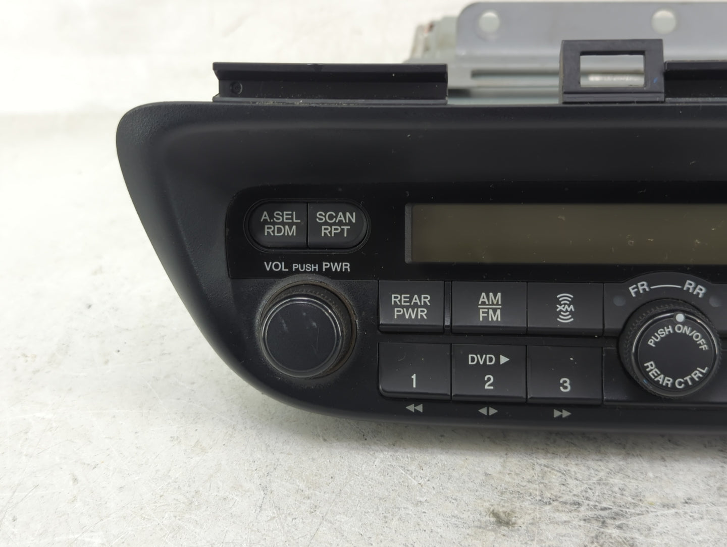 2005-2010 Honda Odyssey Radio AM FM Cd Player Receiver Replacement P/N:39100-SHJ-A810 Fits Fits 2005 2006 2007 2008 2009 201