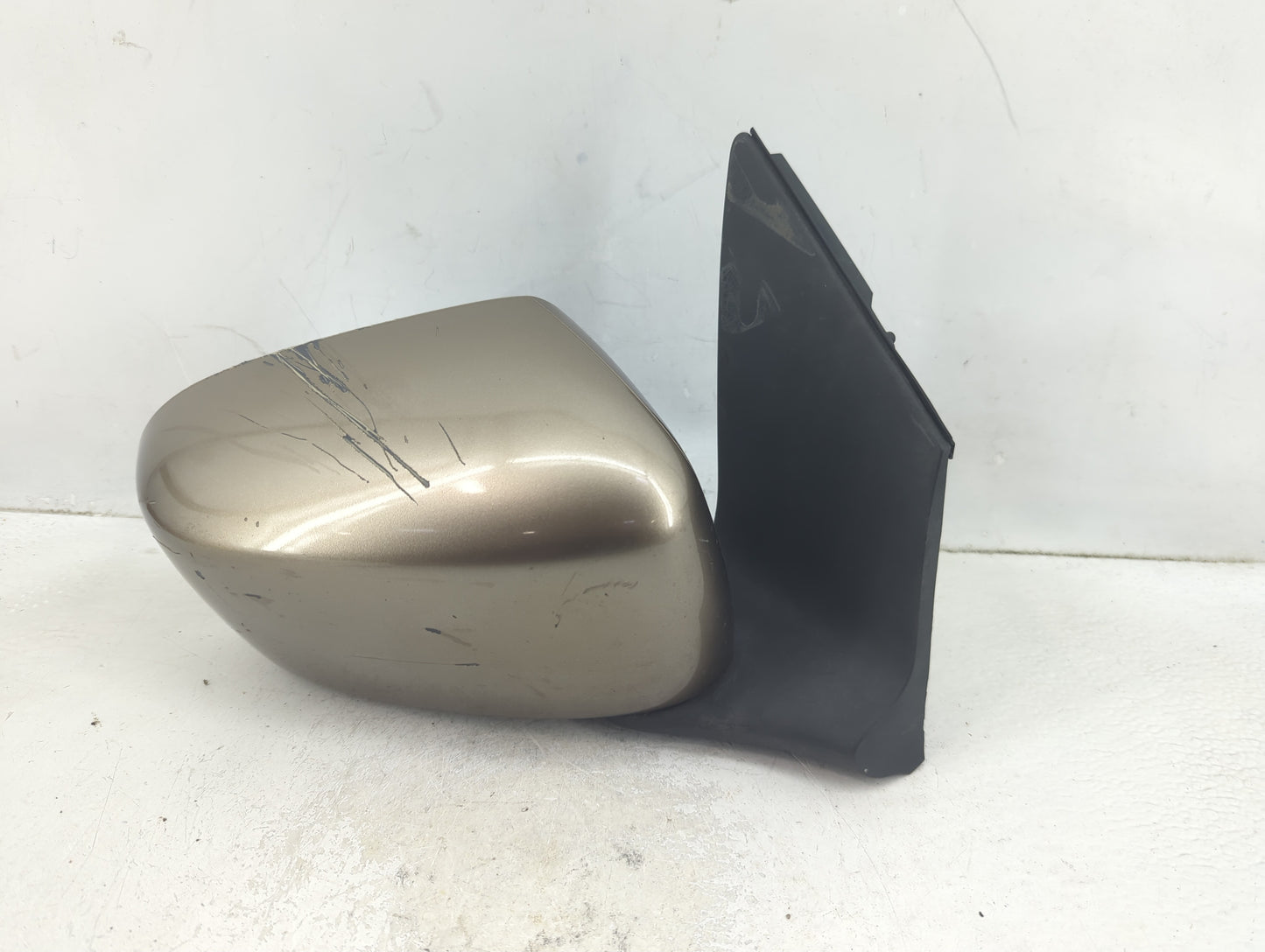 2008-2010 Honda Odyssey Passenger Side View Mirror - Right Door Mirror OEM Used - Oemusedautoparts1.com