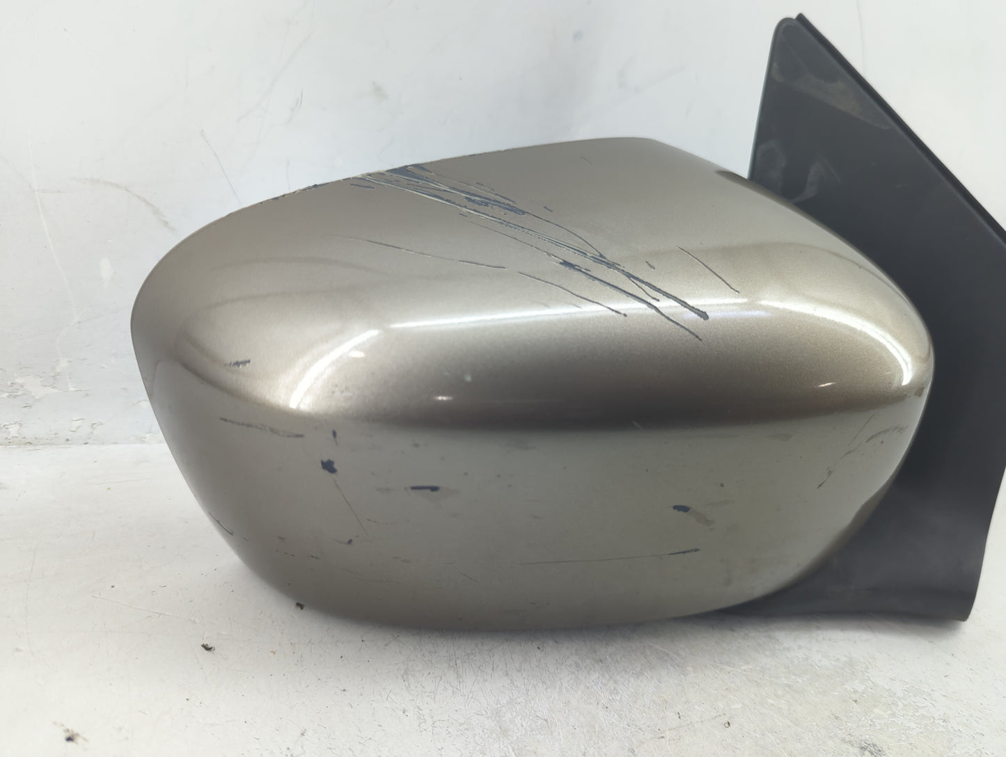 2008-2010 Honda Odyssey Passenger Side View Mirror - Right Door Mirror OEM Used - Oemusedautoparts1.com