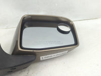 2008-2010 Honda Odyssey Passenger Side View Mirror - Right Door Mirror OEM Used - Oemusedautoparts1.com