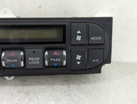 2005-2010 Honda Odyssey Climate Control Module Temperature AC/Heater Replacement P/N:79600-SHJ-A421-M1 Fits OEM Used Auto Pa