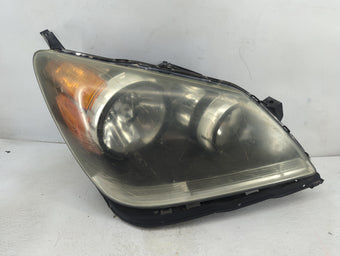 compare product 2008-2010 Honda Odyssey Driver Left Oem Head Light Headlight Lamp