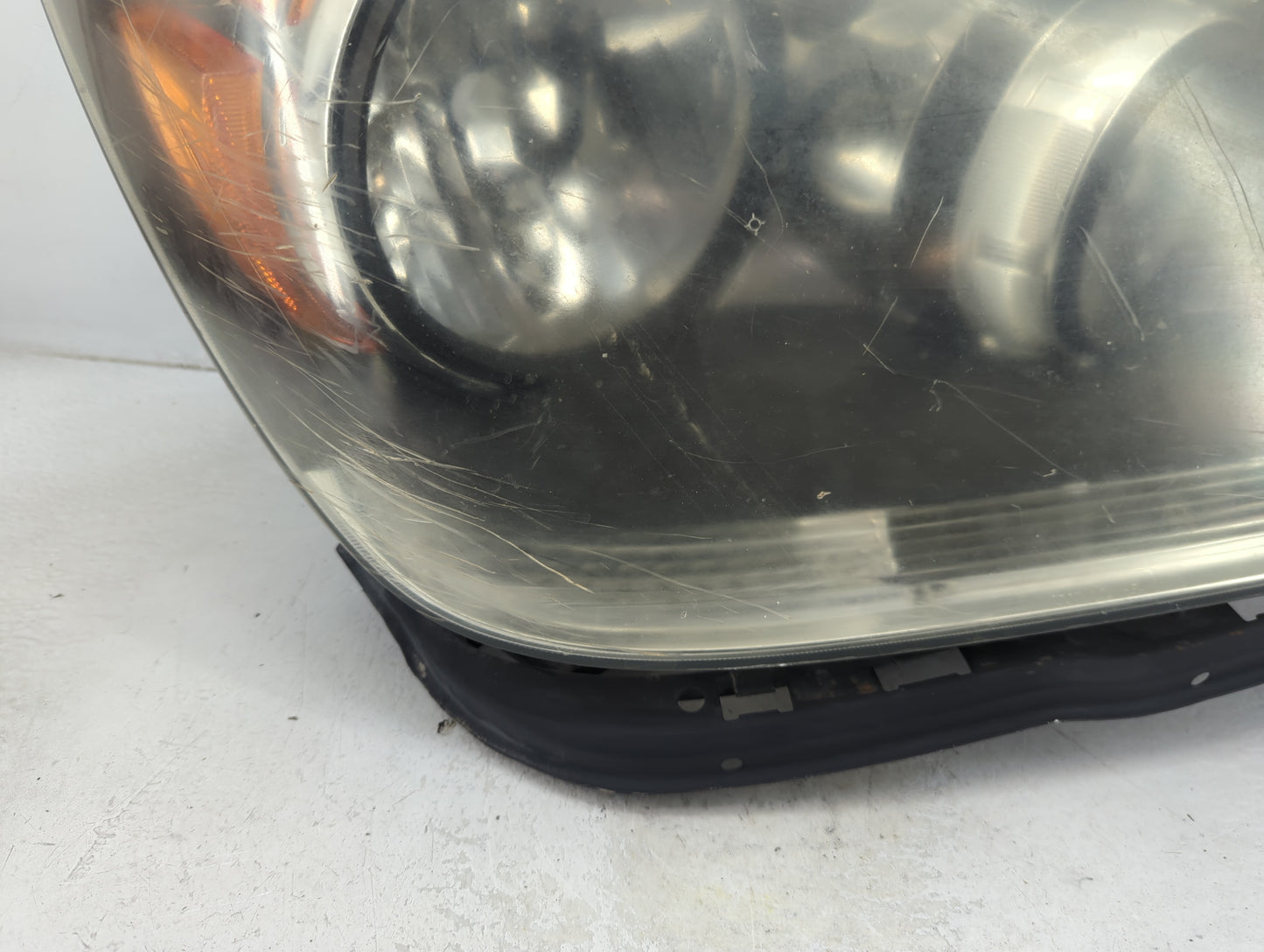 2008-2010 Honda Odyssey Driver Left Oem Head Light Headlight Lamp - Oemusedautoparts1.com