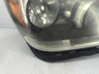 2008-2010 Honda Odyssey Driver Left Oem Head Light Headlight Lamp - Oemusedautoparts1.com