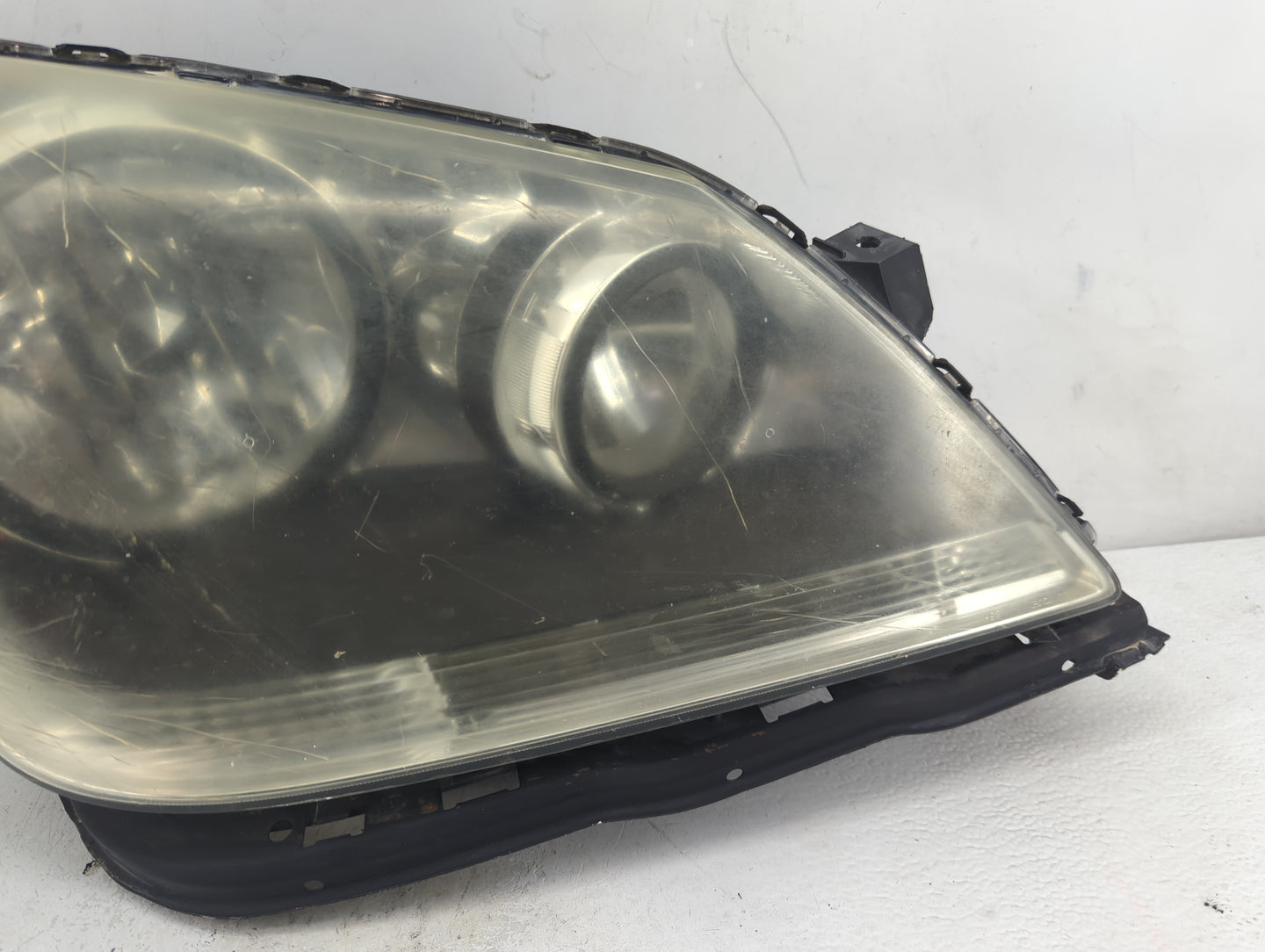 2008-2010 Honda Odyssey Driver Left Oem Head Light Headlight Lamp - Oemusedautoparts1.com