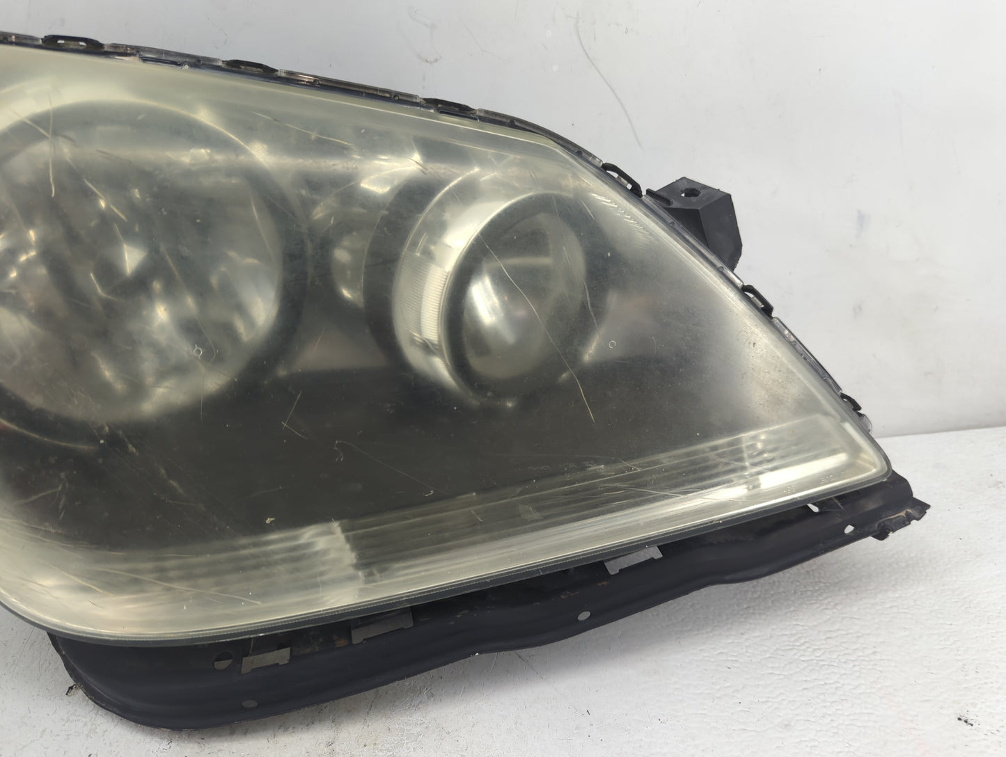 2008-2010 Honda Odyssey Driver Left Oem Head Light Headlight Lamp - Oemusedautoparts1.com