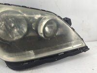 2008-2010 Honda Odyssey Driver Left Oem Head Light Headlight Lamp - Oemusedautoparts1.com