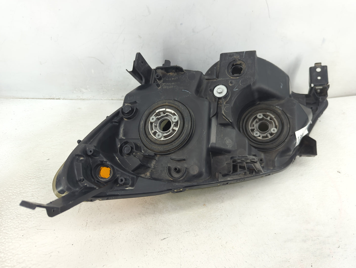 2008-2010 Honda Odyssey Driver Left Oem Head Light Headlight Lamp - Oemusedautoparts1.com