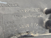 2008-2010 Honda Odyssey Driver Left Oem Head Light Headlight Lamp - Oemusedautoparts1.com