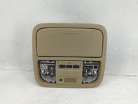 2008 Honda Odyssey Overhead Roof Console - Oemusedautoparts1.com
