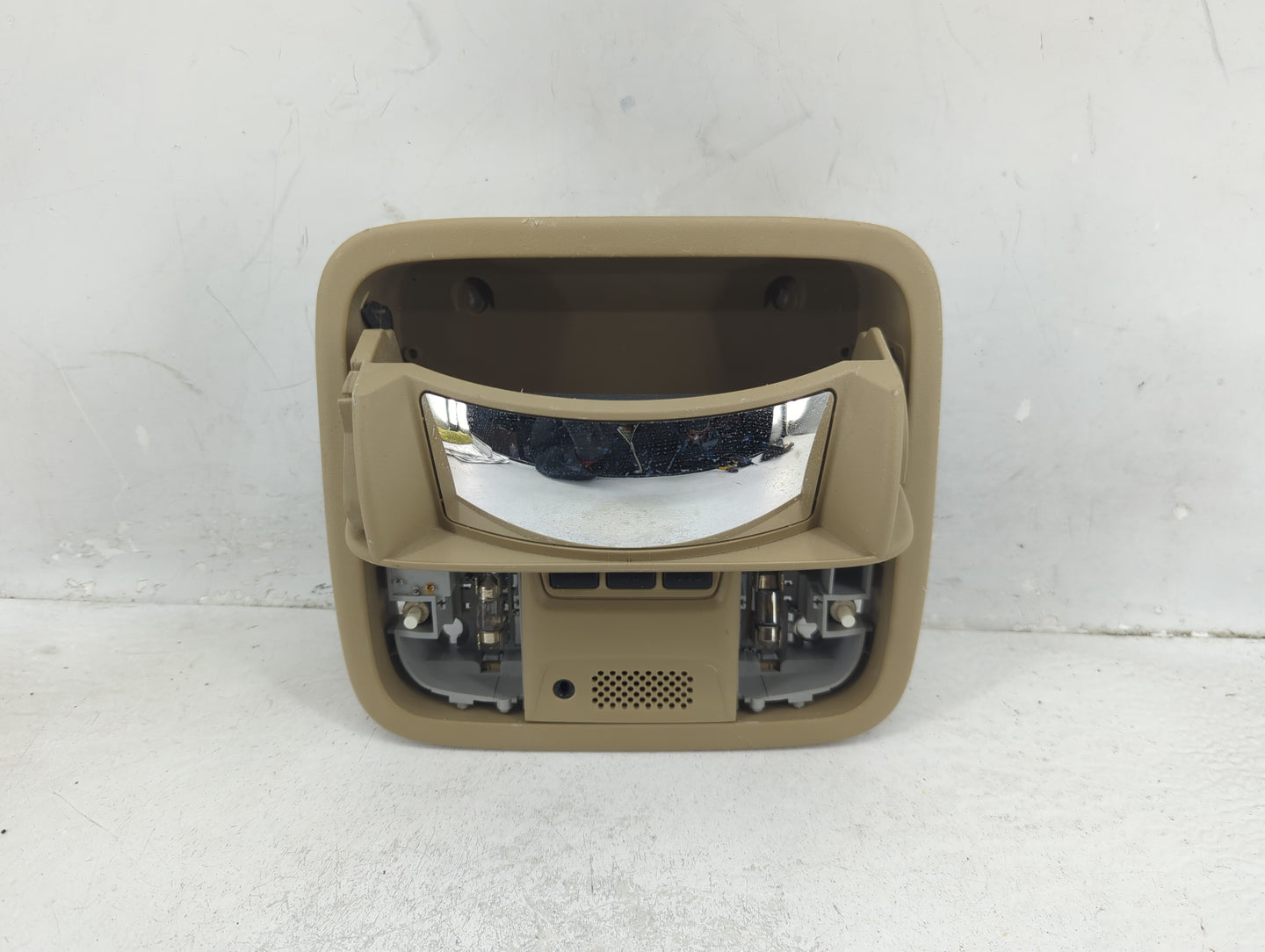 2008 Honda Odyssey Overhead Roof Console - Oemusedautoparts1.com