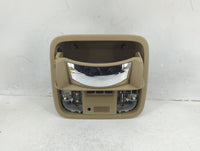 2008 Honda Odyssey Overhead Roof Console - Oemusedautoparts1.com