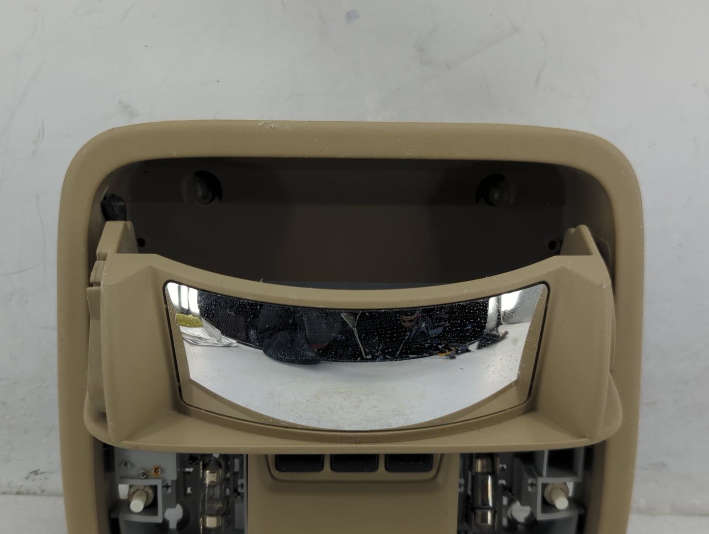 2008 Honda Odyssey Overhead Roof Console - Oemusedautoparts1.com