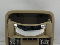 2008 Honda Odyssey Overhead Roof Console - Oemusedautoparts1.com