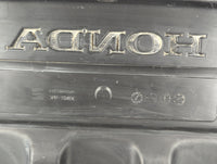 2008 Honda Odyssey Engine Cover - Oemusedautoparts1.com