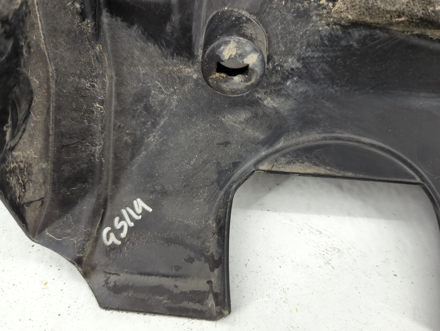 2008 Honda Odyssey Engine Cover - Oemusedautoparts1.com