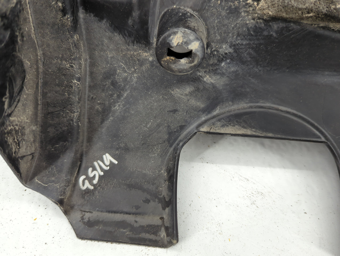 2008 Honda Odyssey Engine Cover - Oemusedautoparts1.com