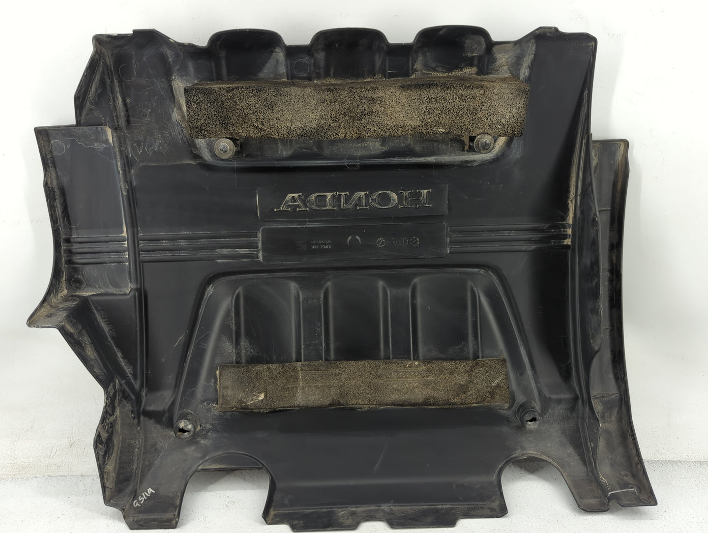 2008 Honda Odyssey Engine Cover - Oemusedautoparts1.com