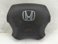 2008-2010 Honda Odyssey Air Bag Driver Left Steering Wheel Mounted P/N:77810-SHJ-A71ZA Fits Fits 2008 2009 2010 OEM Used Aut