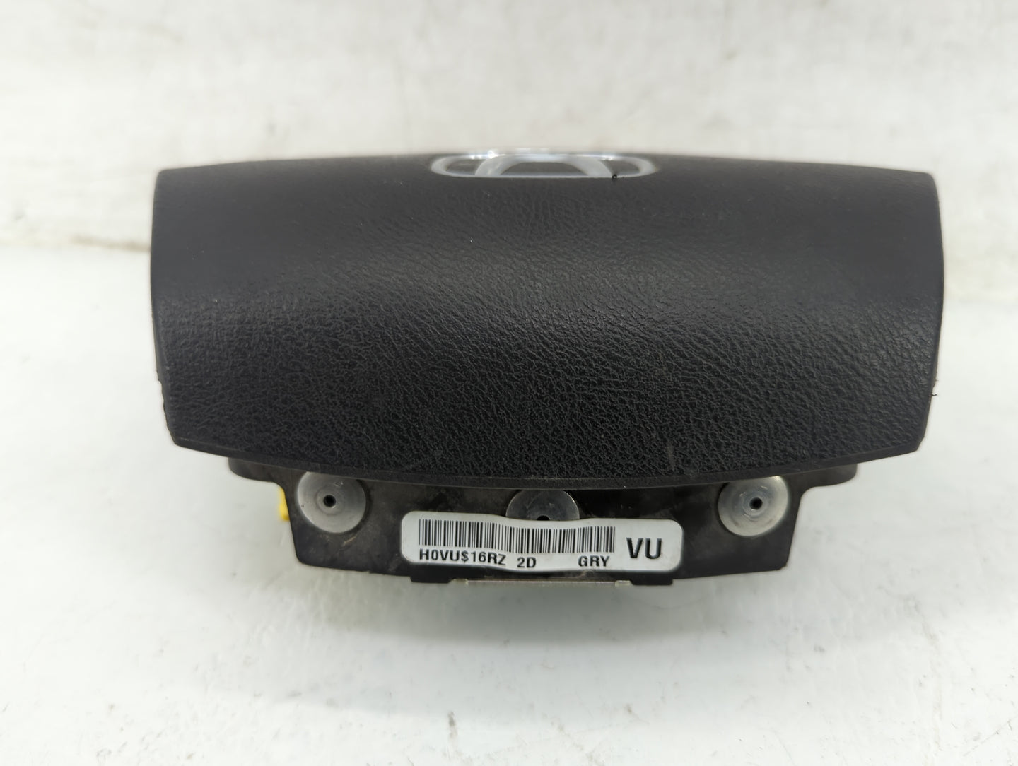 2008-2010 Honda Odyssey Air Bag Driver Left Steering Wheel Mounted P/N:77810-SHJ-A71ZA Fits Fits 2008 2009 2010 OEM Used Aut