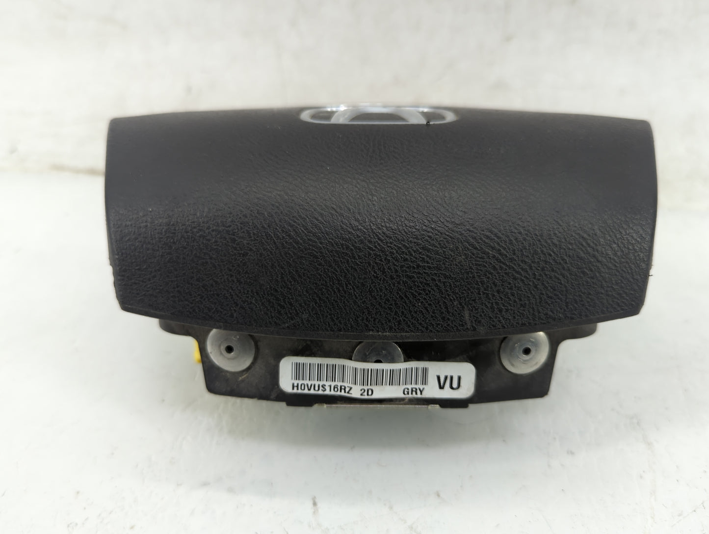 2008-2010 Honda Odyssey Air Bag Driver Left Steering Wheel Mounted P/N:77810-SHJ-A71ZA Fits Fits 2008 2009 2010 OEM Used Aut
