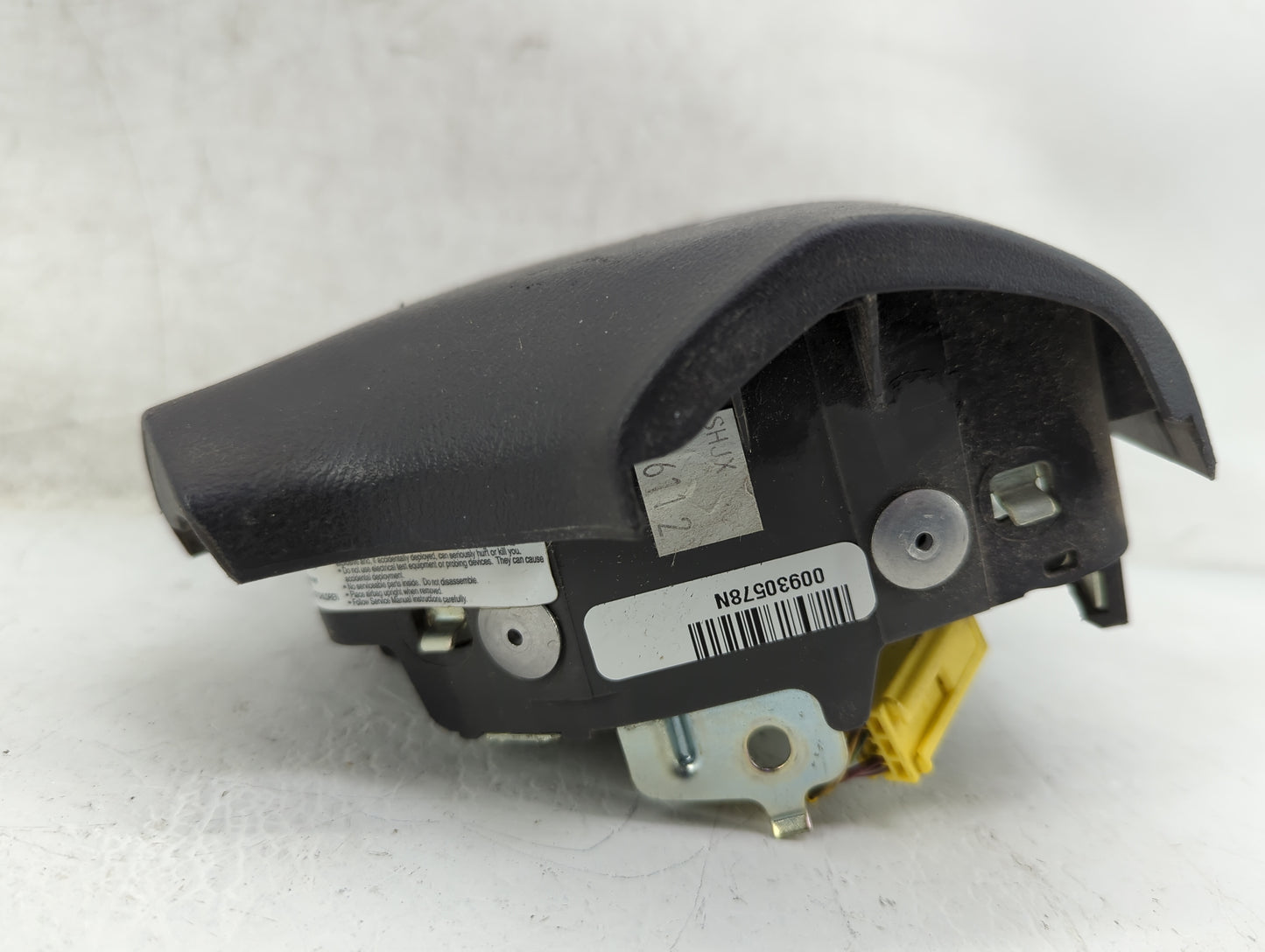 2008-2010 Honda Odyssey Air Bag Driver Left Steering Wheel Mounted P/N:77810-SHJ-A71ZA Fits Fits 2008 2009 2010 OEM Used Aut