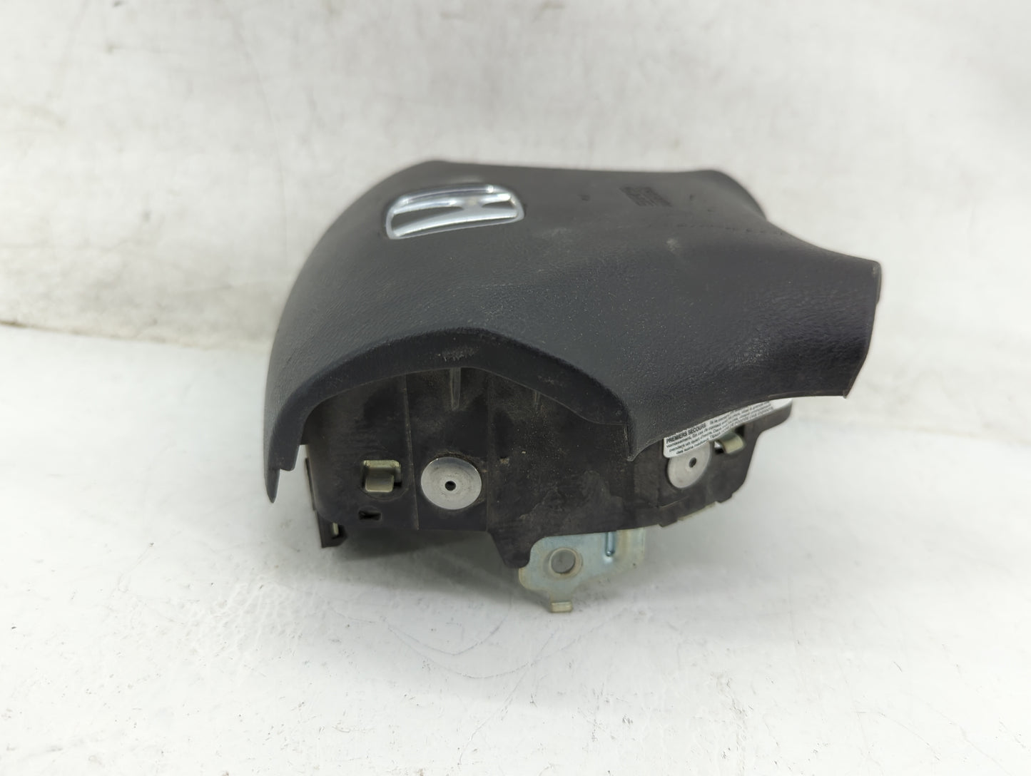 2008-2010 Honda Odyssey Air Bag Driver Left Steering Wheel Mounted P/N:77810-SHJ-A71ZA Fits Fits 2008 2009 2010 OEM Used Aut