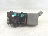 2005-2010 Honda Odyssey Fusebox Fuse Box Panel Relay Module Fits Fits 2005 2006 2007 2008 2009 2010 OEM Used Auto Parts - Oe