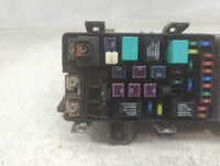 2005-2010 Honda Odyssey Fusebox Fuse Box Panel Relay Module Fits Fits 2005 2006 2007 2008 2009 2010 OEM Used Auto Parts - Oe