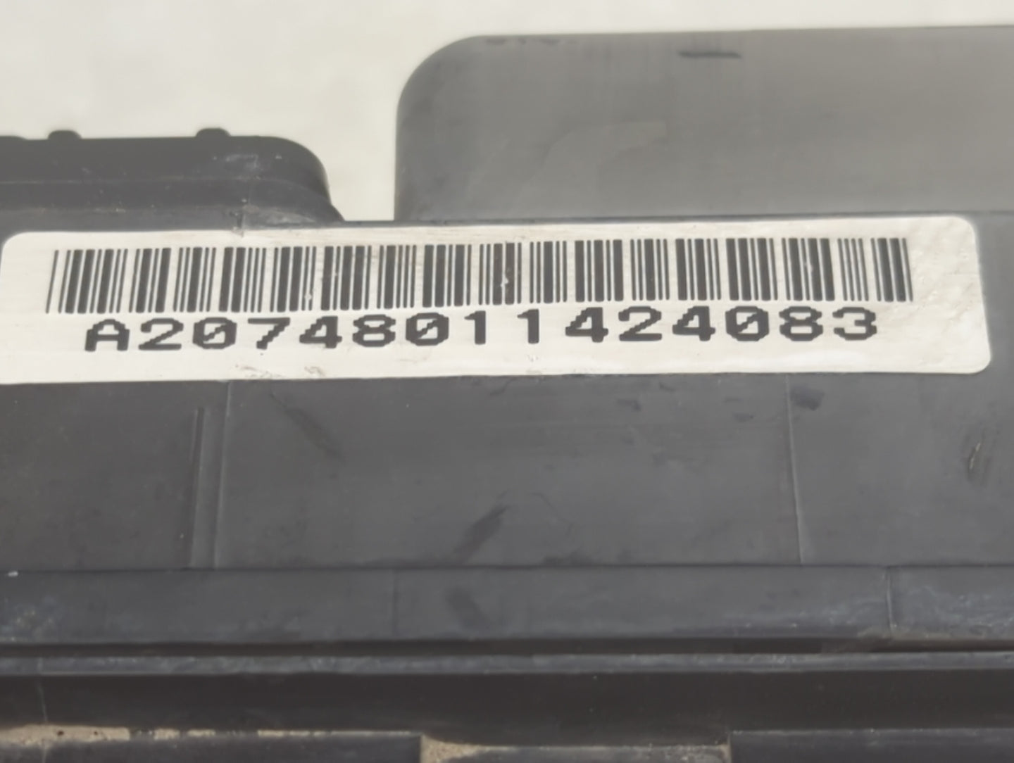 2005-2010 Honda Odyssey Fusebox Fuse Box Panel Relay Module Fits Fits 2005 2006 2007 2008 2009 2010 OEM Used Auto Parts - Oe