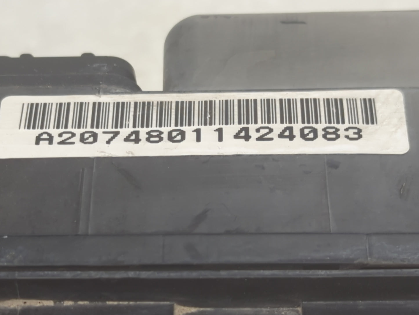 2005-2010 Honda Odyssey Fusebox Fuse Box Panel Relay Module Fits Fits 2005 2006 2007 2008 2009 2010 OEM Used Auto Parts - Oe