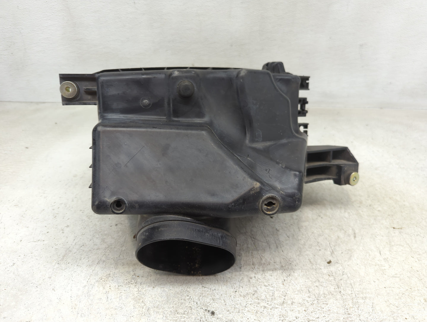 2008-2010 Honda Odyssey Air Cleaner Intake-duct Hose Tube - Oemusedautoparts1.com