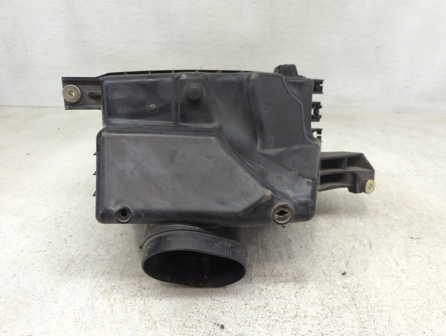 2008-2010 Honda Odyssey Air Cleaner Intake-duct Hose Tube - Oemusedautoparts1.com