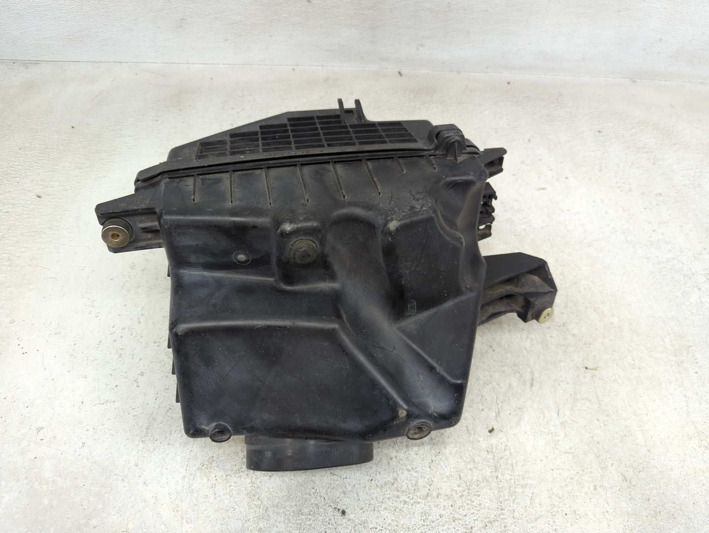 2008-2010 Honda Odyssey Air Cleaner Intake-duct Hose Tube - Oemusedautoparts1.com