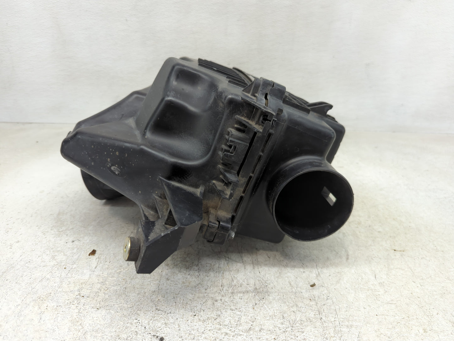 2008-2010 Honda Odyssey Air Cleaner Intake-duct Hose Tube - Oemusedautoparts1.com