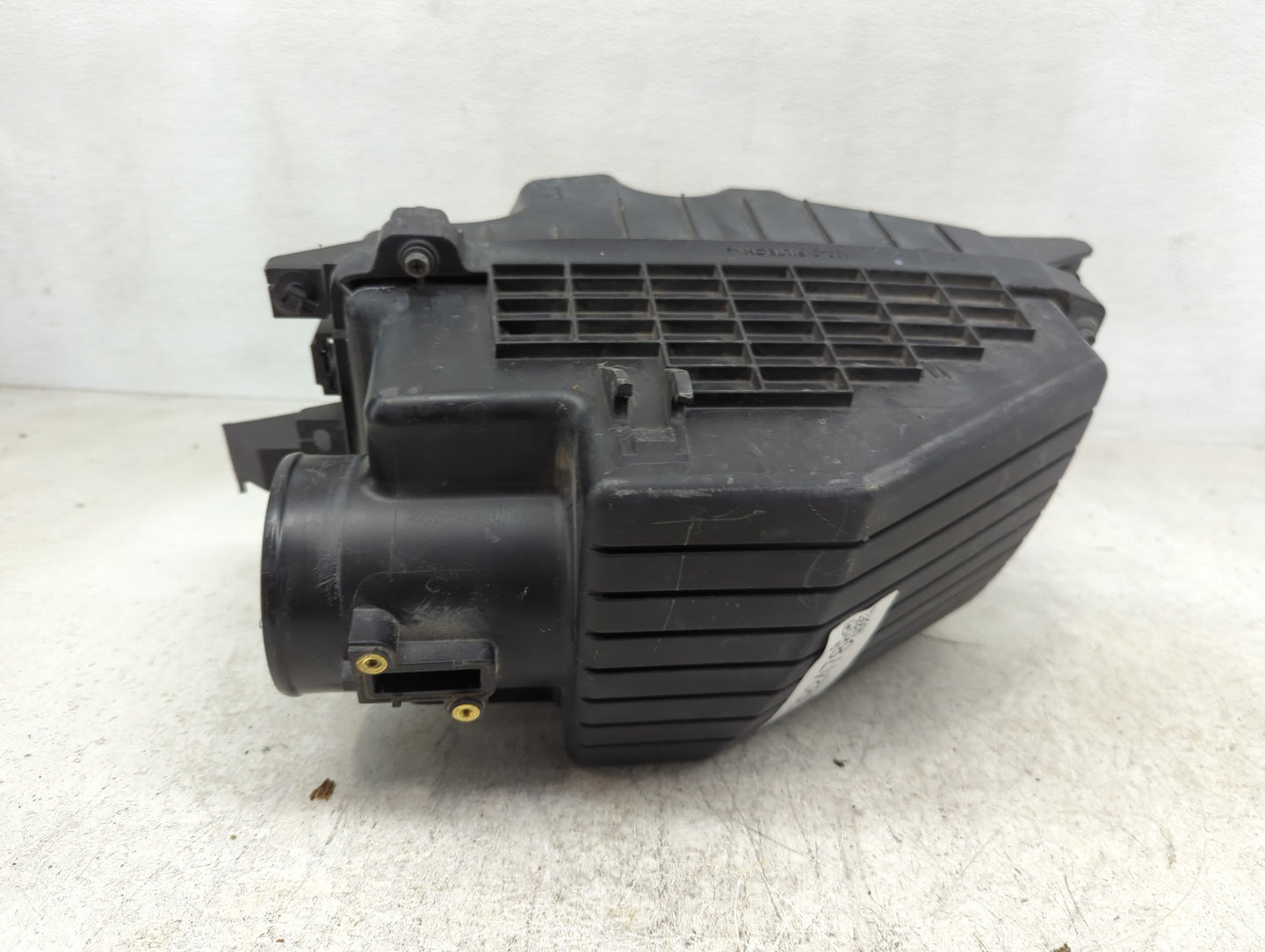 2008-2010 Honda Odyssey Air Cleaner Intake-duct Hose Tube - Oemusedautoparts1.com