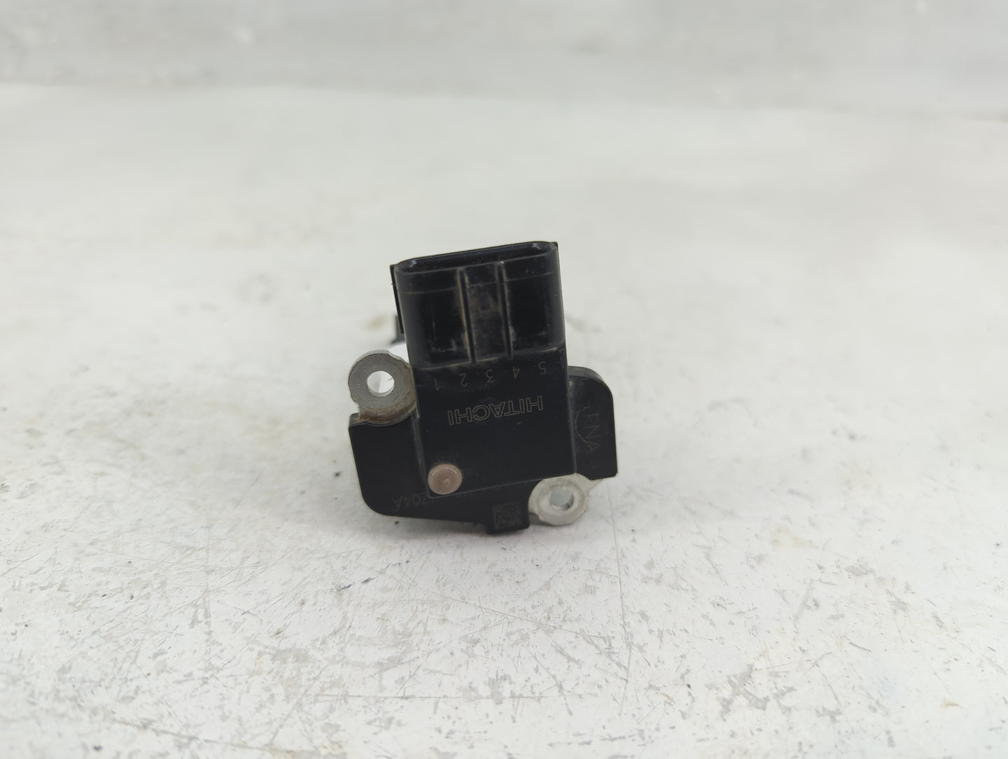 2007-2017 Honda Odyssey Mass Air Flow Meter Maf - Oemusedautoparts1.com