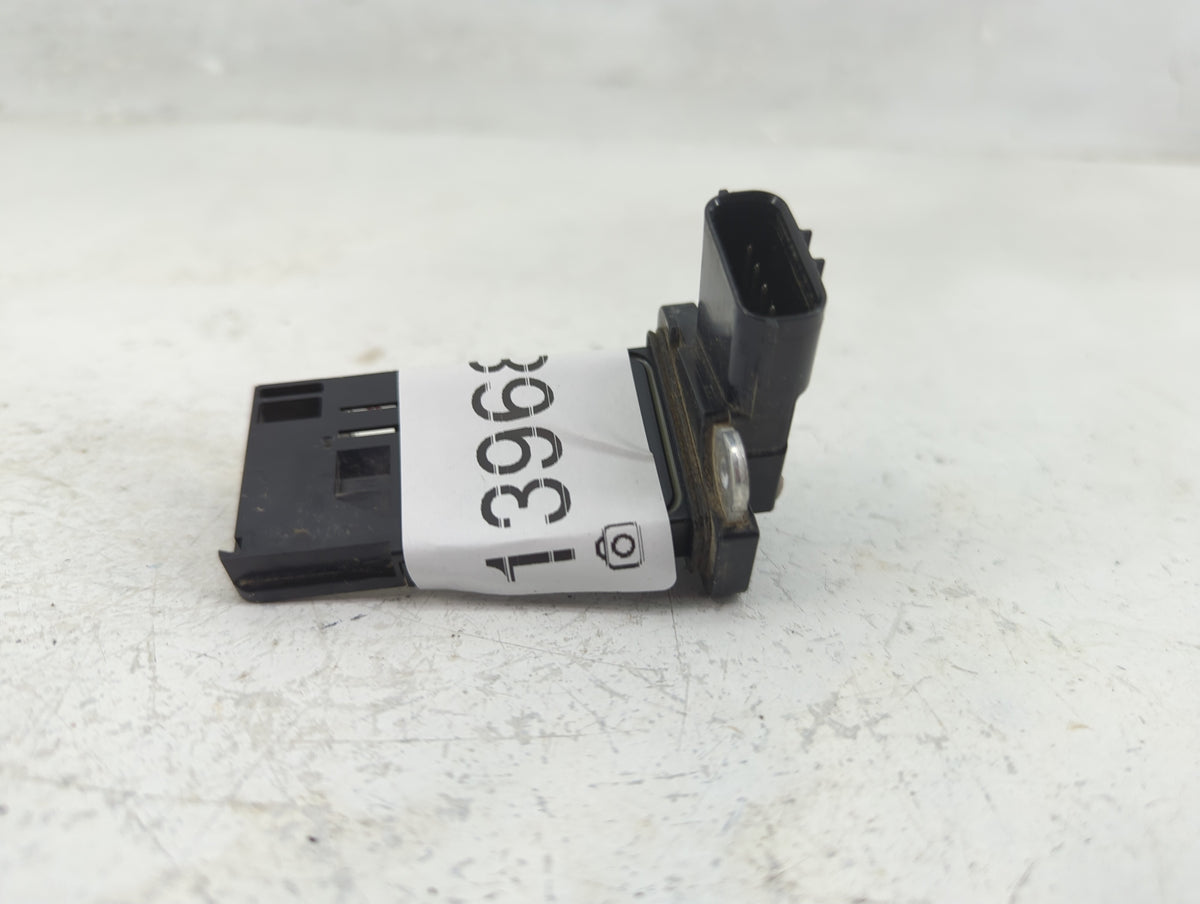 2007-2017 Honda Odyssey Mass Air Flow Meter Maf Sensor 1396856 - Oemusedautoparts1.com