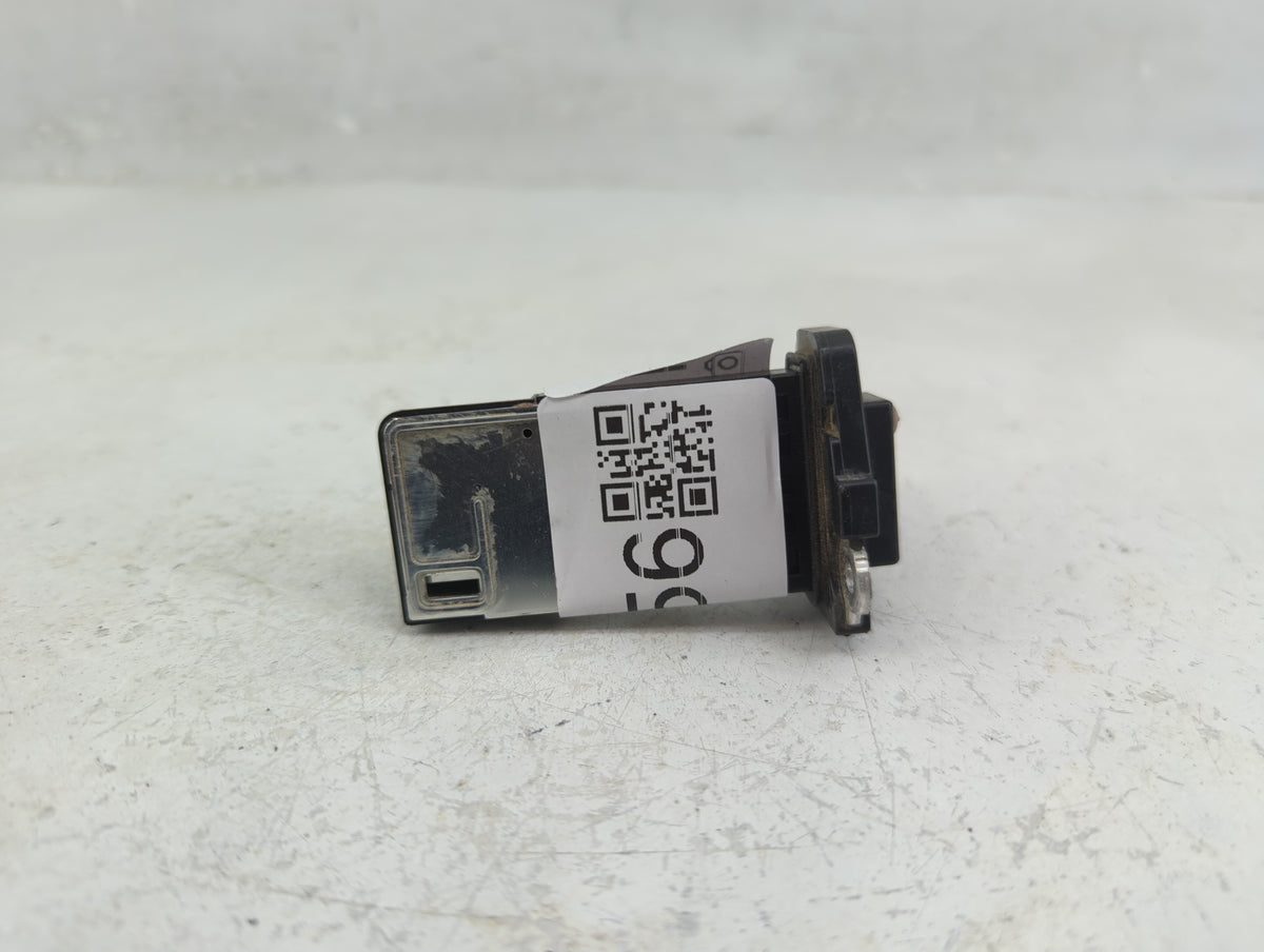 2007-2017 Honda Odyssey Mass Air Flow Meter Maf Sensor 1396856 - Oemusedautoparts1.com