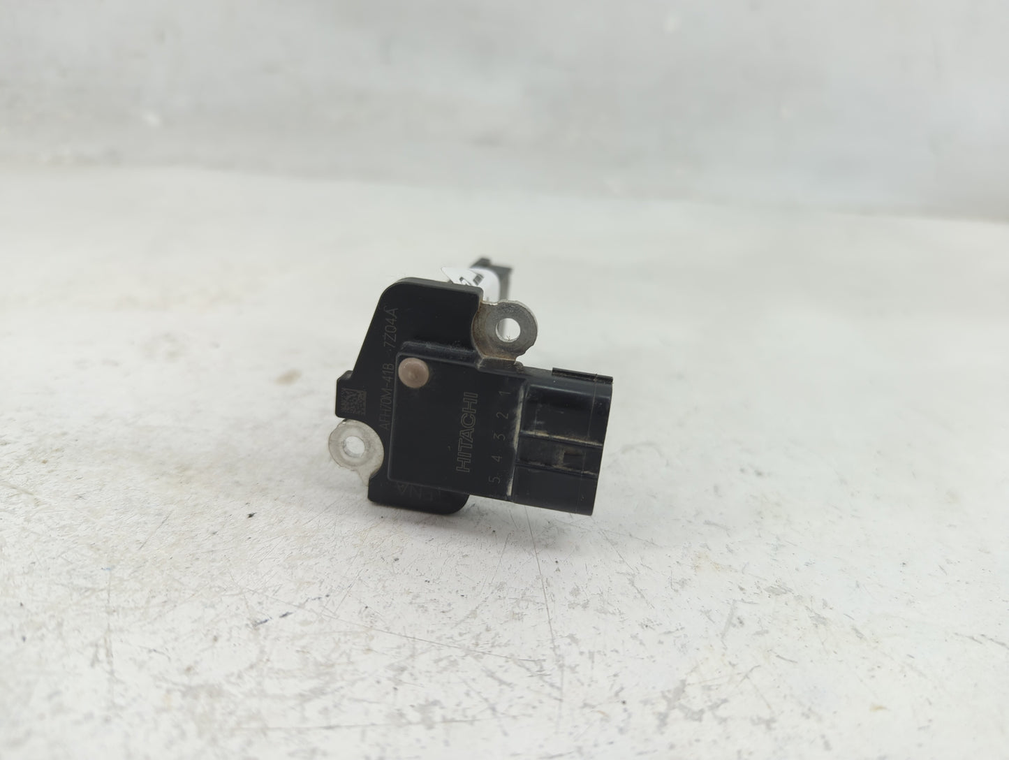 2007-2017 Honda Odyssey Mass Air Flow Meter Maf - Oemusedautoparts1.com