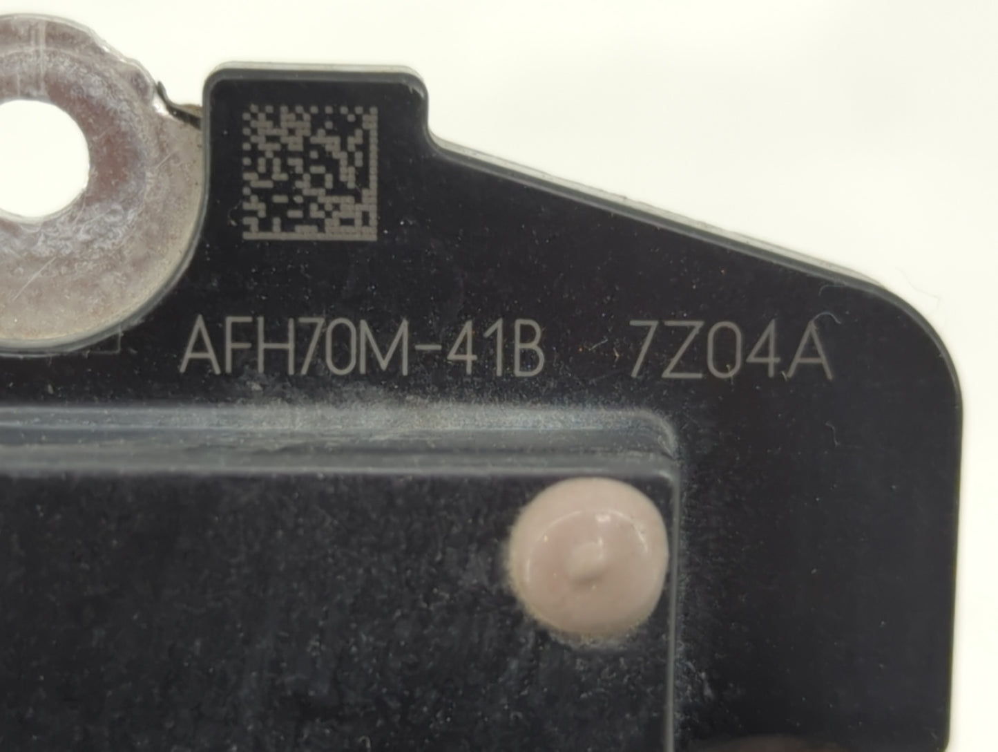 2007-2017 Honda Odyssey Mass Air Flow Meter Maf - Oemusedautoparts1.com