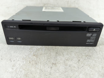 compare product 2005-2010 Honda Odyssey Radio AM FM Cd Player Receiver Replacement P/N:3911A-SHJ-A900 Fits Fits 2005 2006 2007 2008 2009 2010 OEM Used Auto Parts