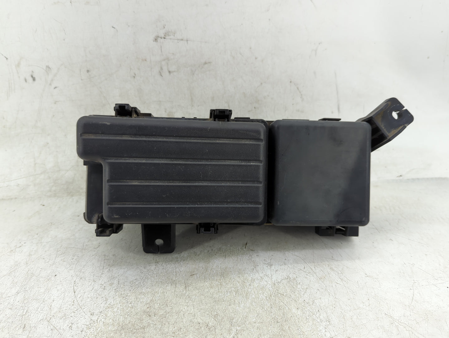 2005-2010 Honda Odyssey Fusebox Fuse Box Panel Relay Module Fits Fits 2005 2006 2007 2008 2009 2010 OEM Used Auto Parts - Oe