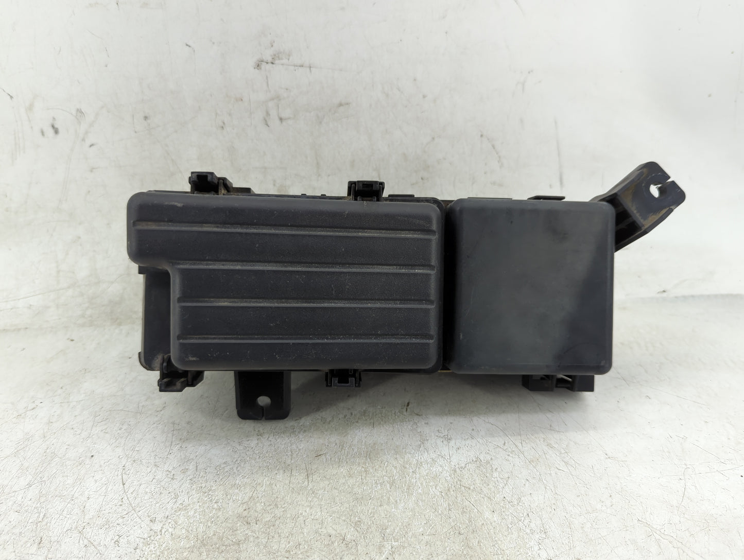 2005-2010 Honda Odyssey Fusebox Fuse Box Panel Relay Module Fits Fits 2005 2006 2007 2008 2009 2010 OEM Used Auto Parts - Oe