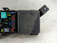 2005-2010 Honda Odyssey Fusebox Fuse Box Panel Relay Module Fits Fits 2005 2006 2007 2008 2009 2010 OEM Used Auto Parts - Oe