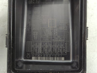2005-2010 Honda Odyssey Fusebox Fuse Box Panel Relay Module Fits Fits 2005 2006 2007 2008 2009 2010 OEM Used Auto Parts - Oe